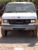 98 Ford Van